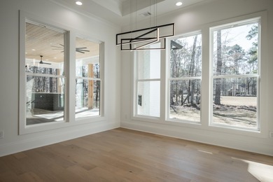 Experience the perfect blend of luxury, comfort, and scenic Golf