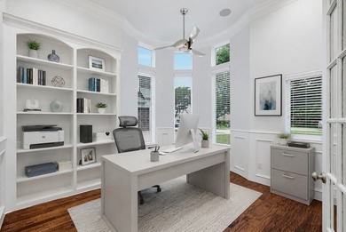 Nestled within the highly sought-after Eagles Ridge section of - photo 7