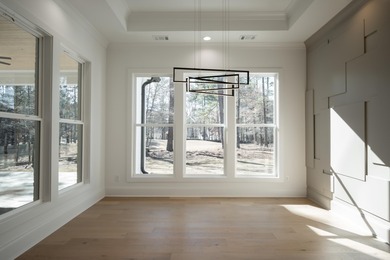 Experience the perfect blend of luxury, comfort, and scenic Golf