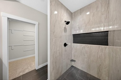 Custom built barndominium in Prairie Sands offering refined - photo 19