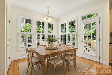 Nestled in the prestigious Vineyard community of south Charlotte - photo 10