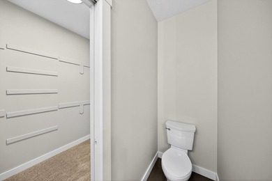 Custom built barndominium in Prairie Sands offering refined - photo 20
