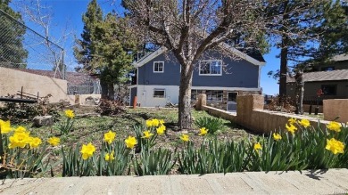 Big Bear Lake Home For Sale in Big Bear Lake California
