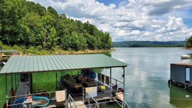 Lake Home For Sale in Greers Ferry, Arkansas