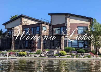 Winona Lake Condo For Sale in Winona Lake Indiana