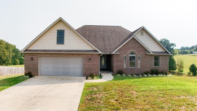 Lake Home For Sale in Somerset, Kentucky
