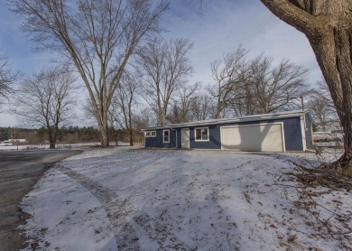 Lake Home For Sale in Angola, Indiana