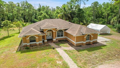 (private lake, pond, coastal) Home For Sale in Loxahatchee Florida