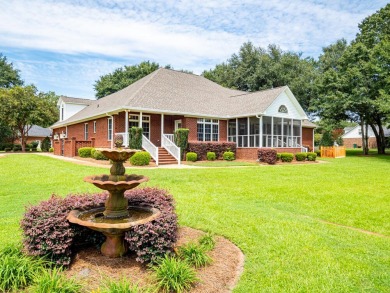 Lake Home Sale Pending in Sumter, South Carolina