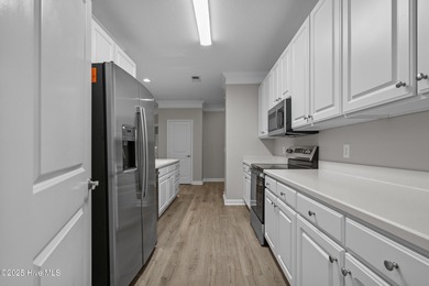 Welcome to Crow Creek! As soon as you enter, you will feel and