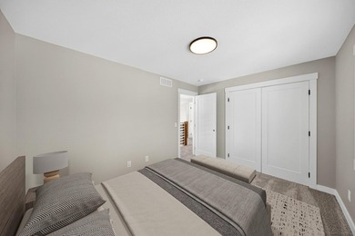 Custom built barndominium in Prairie Sands offering refined - photo 25