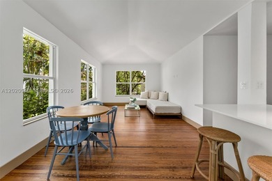 Newly renovated 1920s compound in Miami Beach's prestigious La - photo 26