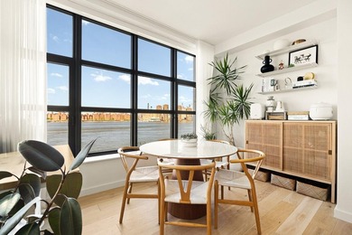 Residence 6CW is a three bedroom, two and a half bath corner - photo 7