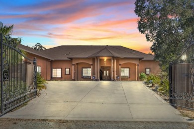 Lake Home Off Market in Burson, California