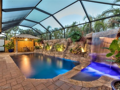 Cape Coral Area Home Sale Pending in Cape Coral Florida