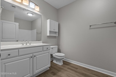 Welcome to Crow Creek! As soon as you enter, you will feel and