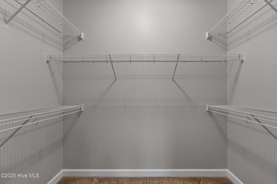 Welcome to Crow Creek! As soon as you enter, you will feel and