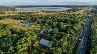 9.05 ACRE property with 4bed/2Bath ranch! Property has access to - photo 5