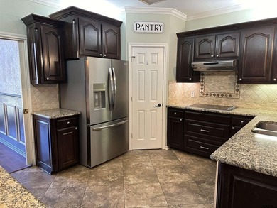 Charming 1998 Brick Home with Spacious Living and Modern - photo 6