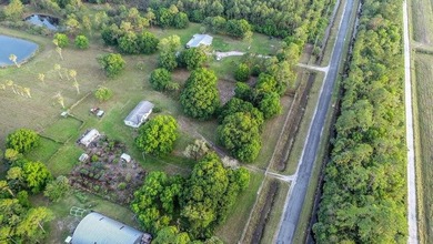 9.05 ACRE property with 4bed/2Bath ranch! Property has access to - photo 8
