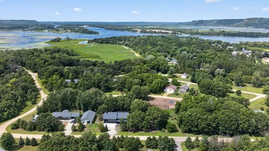 Custom built barndominium in Prairie Sands offering refined - photo 38