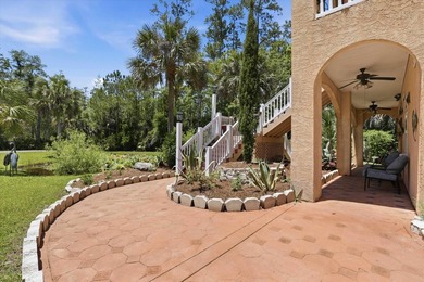 Tucked behind a private gate on nearly 14.5 acres, 45 St. Marks - photo 8