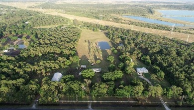 9.05 ACRE property with 4bed/2Bath ranch! Property has access to - photo 9