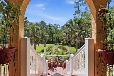 Tucked behind a private gate on nearly 14.5 acres, 45 St. Marks - photo 9