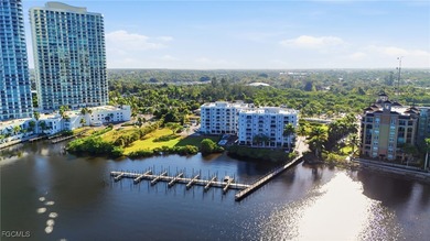 Caloosahatchee River Condo For Sale in Fort Myers Florida