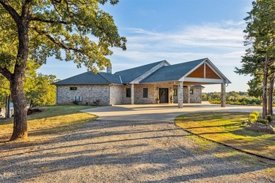 (private lake, pond, creek) Home For Sale in Arcadia Oklahoma