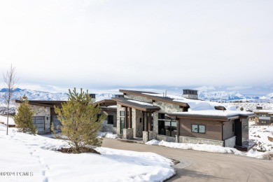 Lake Home For Sale in Heber City, Utah