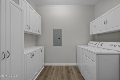 Welcome to Crow Creek! As soon as you enter, you will feel and