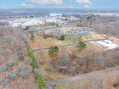 Prime Lake Cumberland Building Lot at Fountain Way Entrance - photo 4
