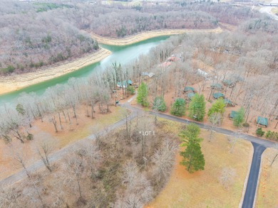 Prime Lake Cumberland Building Lot at Fountain Way Entrance - photo 5