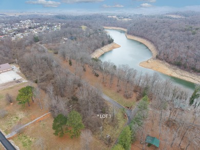 Prime Lake Cumberland Building Lot at Fountain Way Entrance - photo 6