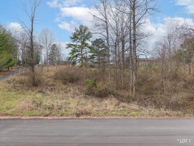 Prime Lake Cumberland Building Lot at Fountain Way Entrance - photo 8