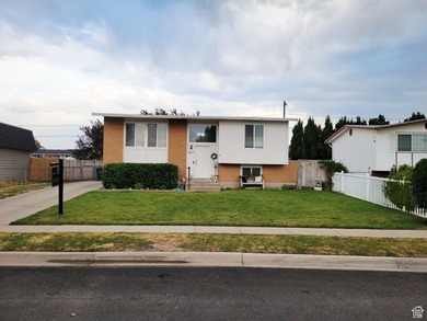 Great Salt Lake Home For Sale in West Valley City Utah