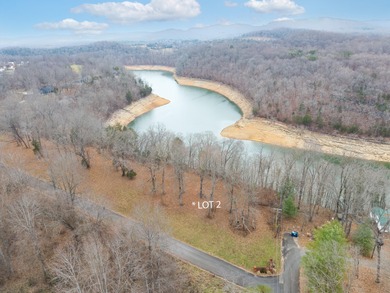 Prime Lake Cumberland Building Lot at Fountain Way Entrance - On - photo 2