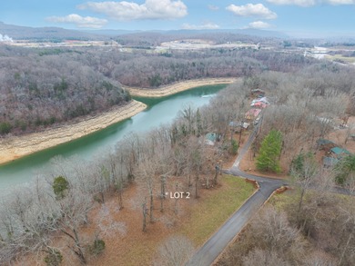 Prime Lake Cumberland Building Lot at Fountain Way Entrance - On - photo 3