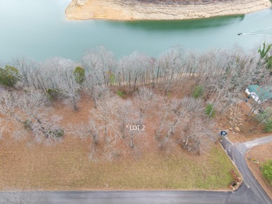 Prime Lake Cumberland Building Lot at Fountain Way Entrance - On - photo 4