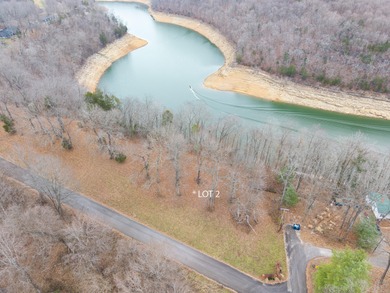Prime Lake Cumberland Building Lot at Fountain Way Entrance - On - photo 5