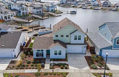 Lake Home Sale Pending in Bethel Island, California