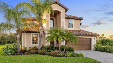 Lake Home For Sale in Fort Myers, Florida