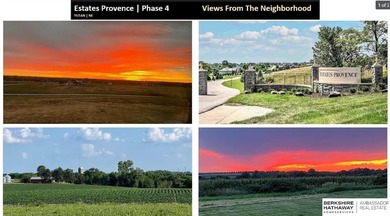 Platte River Lot For Sale in Yutan Nebraska