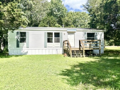 Lake Home For Sale in Cedarcreek, Missouri