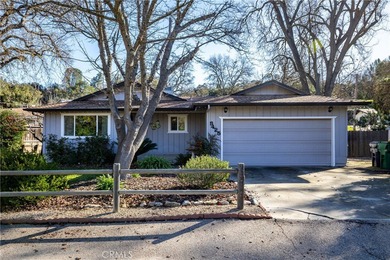 Atascadero Lake Home Active Under Contract in Atascadero California