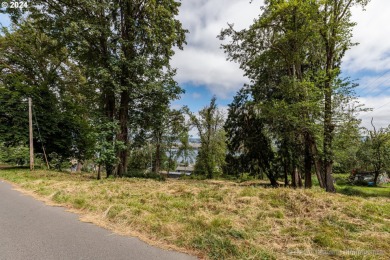 Columbia River - Columbia County Lot For Sale in Rainier Oregon