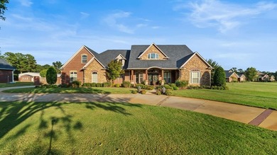 (private lake, pond, creek) Home For Sale in Texarkana Texas