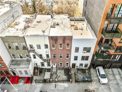 Welcome to 2294 Atlantic Avenue, Turnkey 3-family investment - photo 4