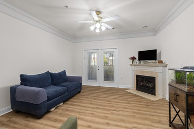 Welcome to 1025 Riverland Woods Place, Unit 606, where